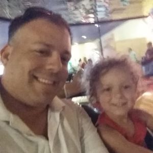 Meet your Posher, John